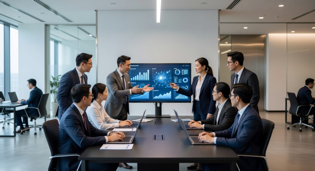 Tự Động Hóa Marketing AI 2026: Xu Hướng Sống Còn Cho SME Việt