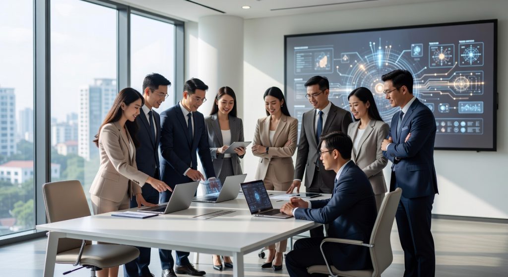 Tự Động Hóa Marketing AI 2026: Xu Hướng Tất Yếu Cho SME Việt Nam