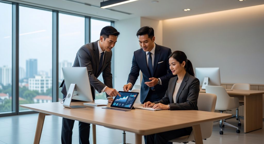 Tự Động Hóa Marketing AI 2026: Lộ Trình 5 Bước Cho SME Việt