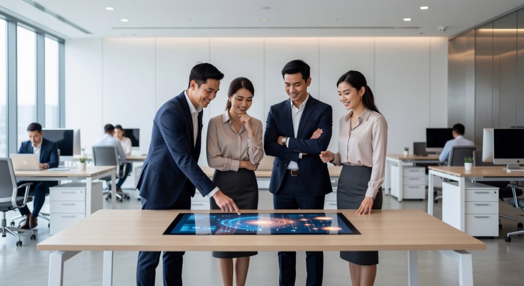 Tự Động Hóa Marketing AI 2026: Lộ Trình Thực Chiến Cho SME Việt