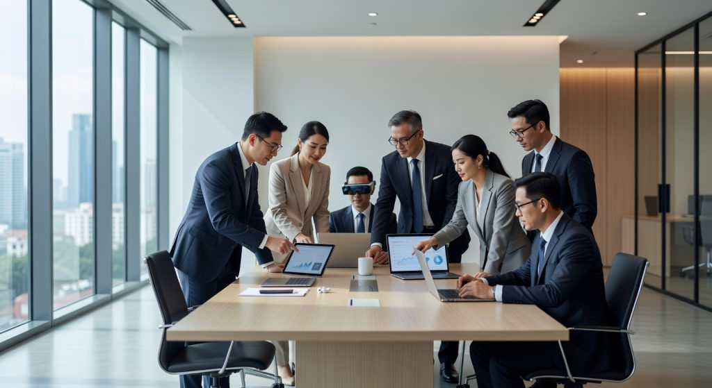 Tự Động Hóa Marketing AI 2026: Lộ Trình Thực Chiến Cho SME Việt