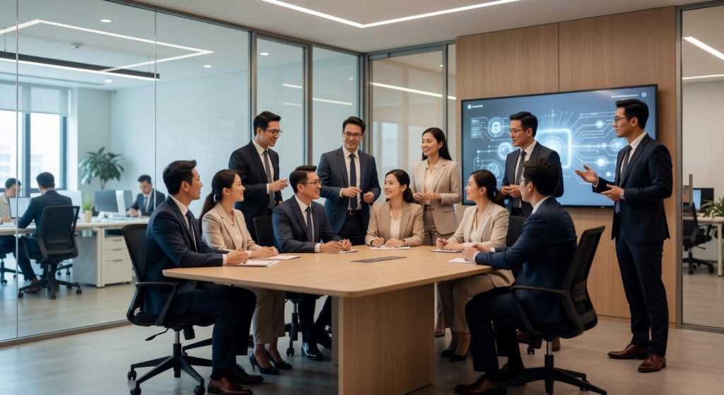 Tự Động Hóa Marketing AI 2026: Xu Hướng Chủ Đạo Cho SME Việt Nam