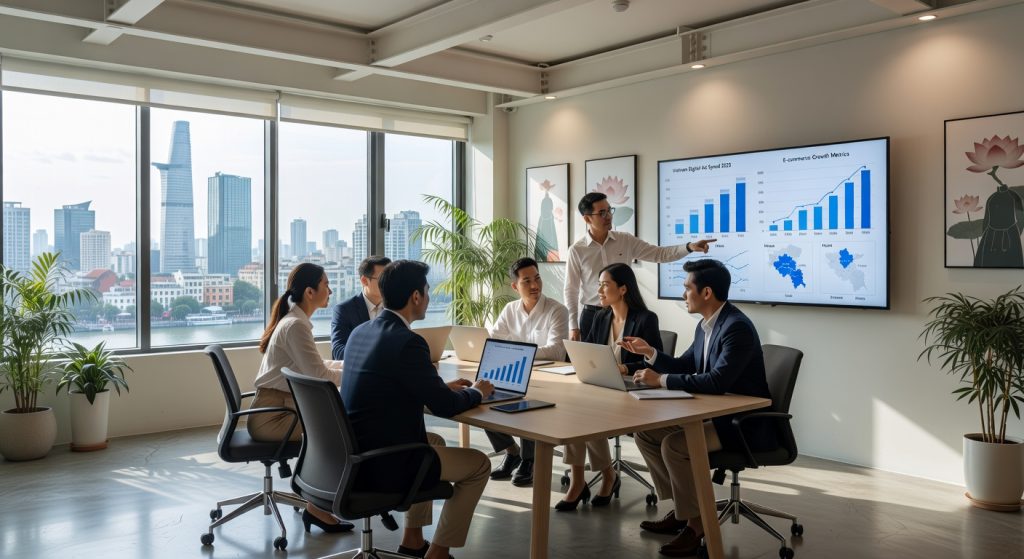 Jingle quảng cáo là gì? Tại sao doanh nghiệp SME cần có Jingle riêng?