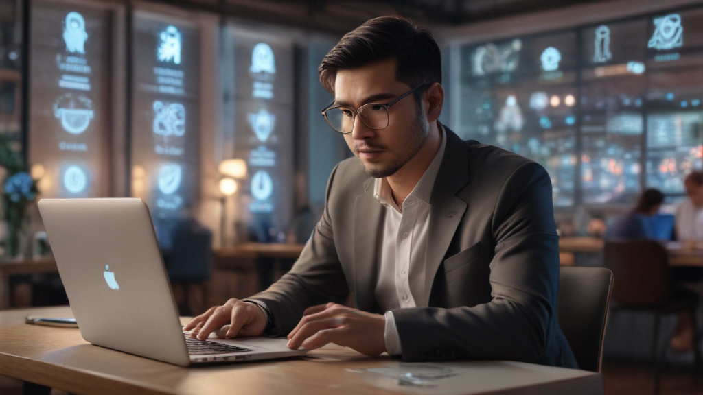 5 Sai Lầm AI Content Mà 80% Founder SMB Đang Mắc: Hướng Dẫn Phản Biện