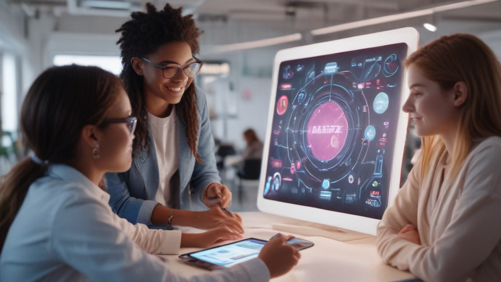 2026: 3 Startup Gen Z Tăng 40% Doanh Thu Nhờ AI Happiness Loop