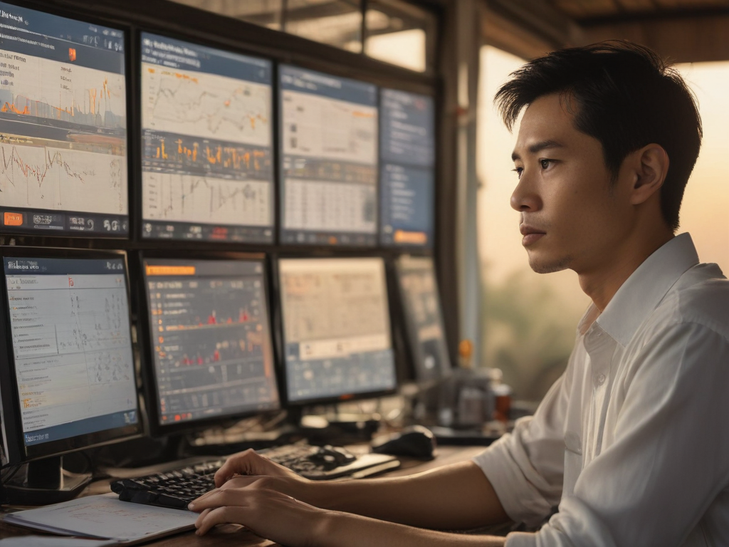 1988 Media - Workflow tự trị tiết kiệm 50% chi phí marketing