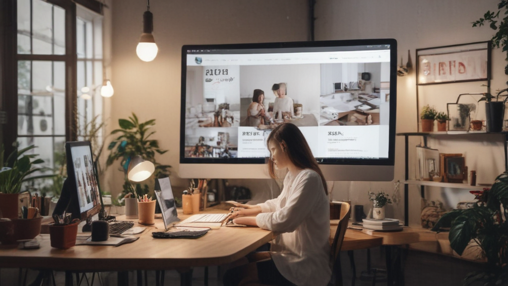 2026: 5 Bí Mật UX Từ AI Google Giúp Shop Online Tăng 300% Chuyển Đổi