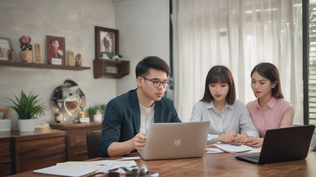 Bạn Đang Đọc GA4 Mà Vẫn Không Biết Nên Chạy Quảng Cáo Ở Đâu? – 1988 Media