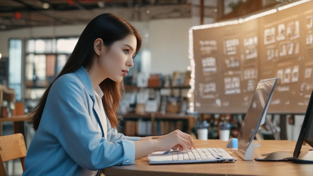 1988 Media - 2026: 5 Cấp Độ Schema Markup Giúp Shop O