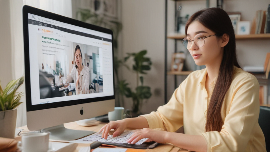 1988 Media - 2026: 3 Case Study Tối Ưu UX Website Tăn