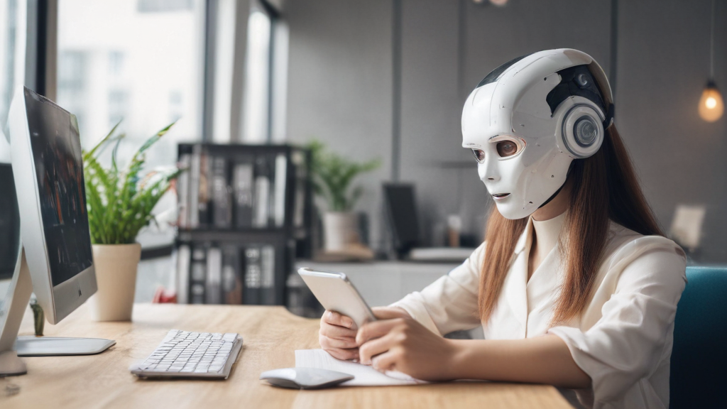 1988 Media - AI Điều Phối Marketing: Bí Quyết Của Doa