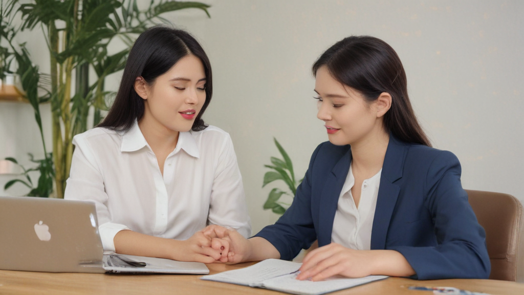 1988 Media - 5 Bước Xây Vòng Hạnh Phúc Khách Hàng Bằn