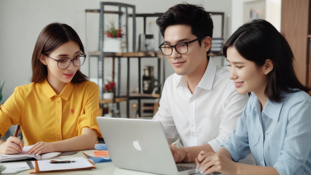 1988 Media - Bạn Đang Đọc GA4 Mà Vẫn Không Biết Nên C