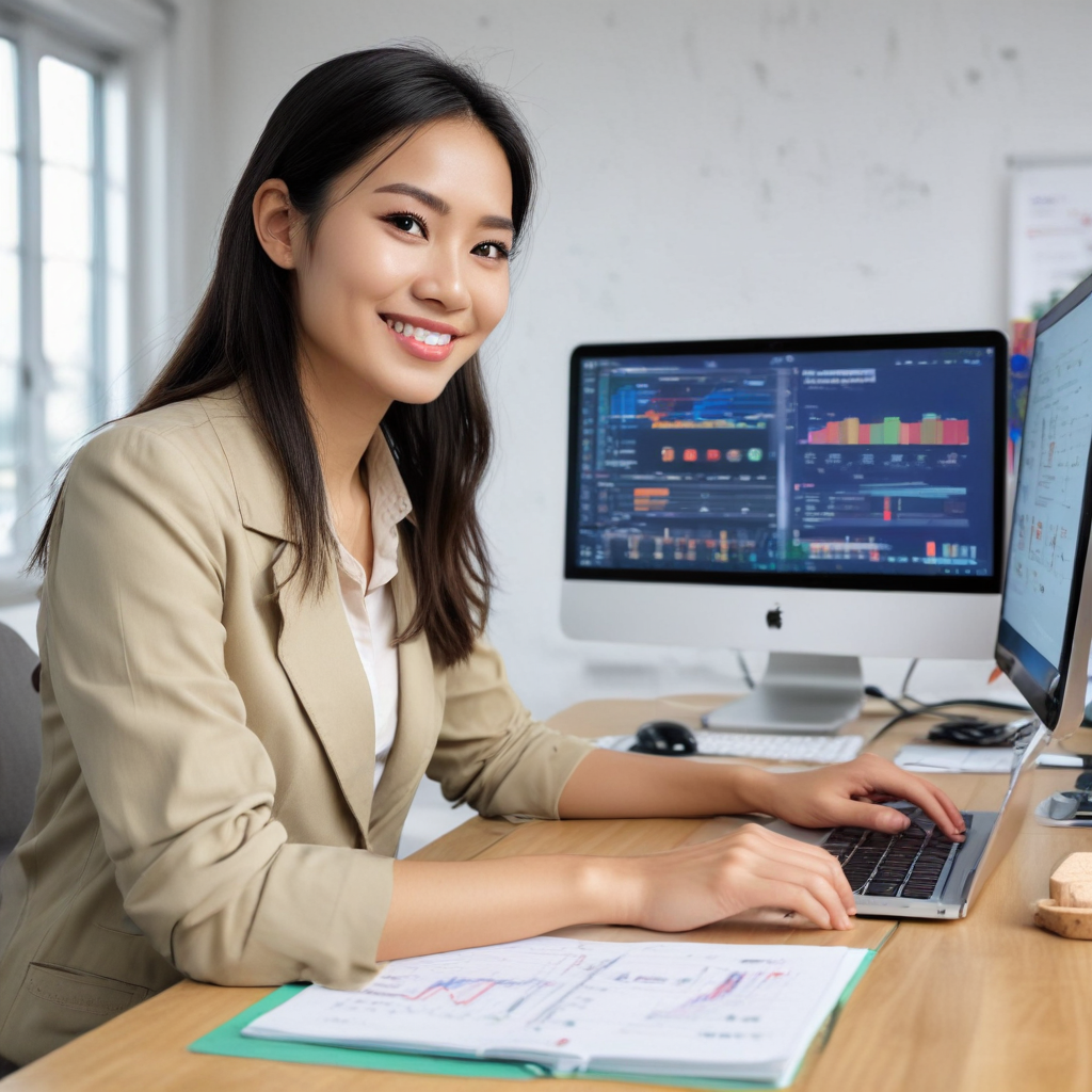 5 việc marketing SME làm thủ công mà AI đã có thể tự động từ lâu