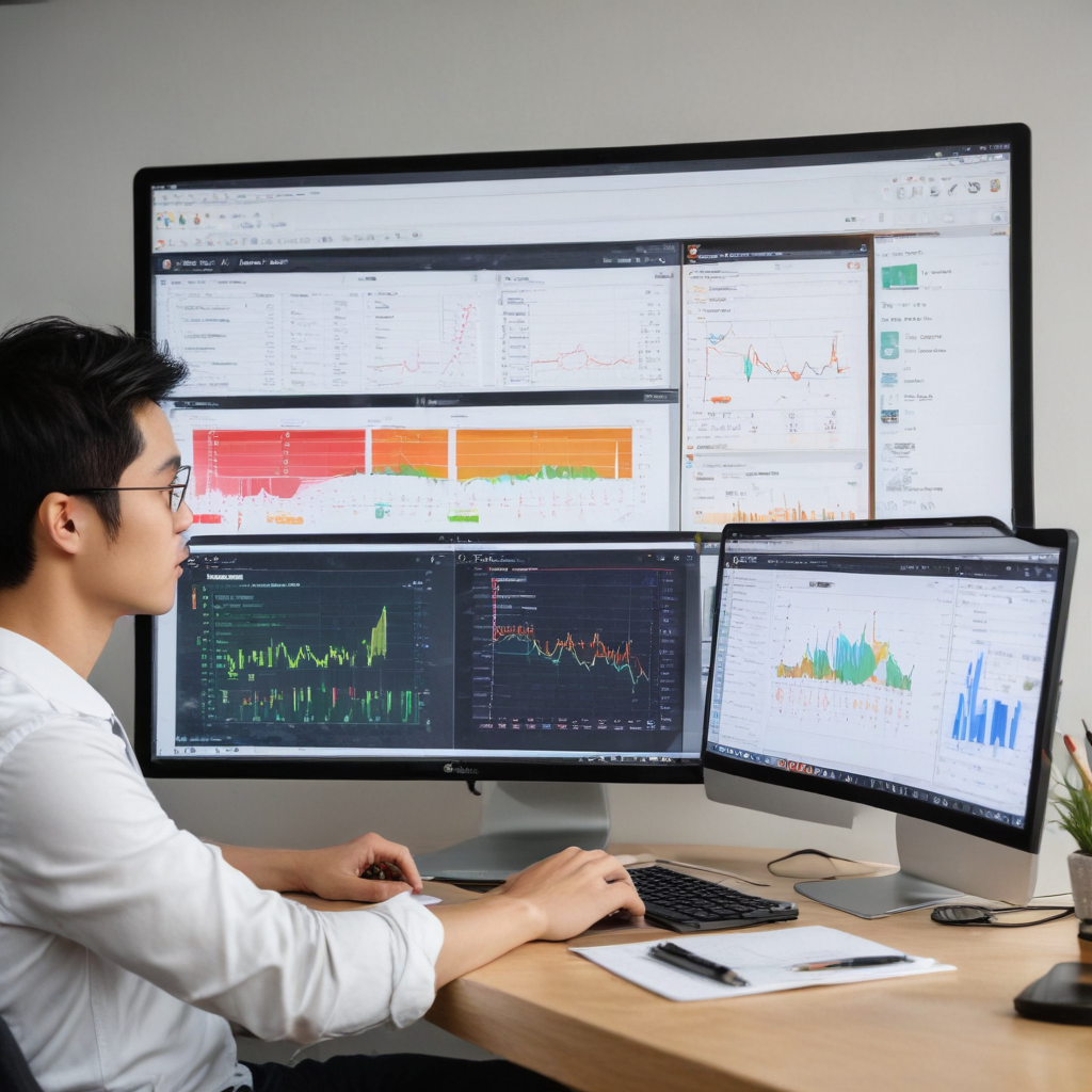 5 việc marketing SME làm thủ công mà AI đã có thể tự động từ lâu