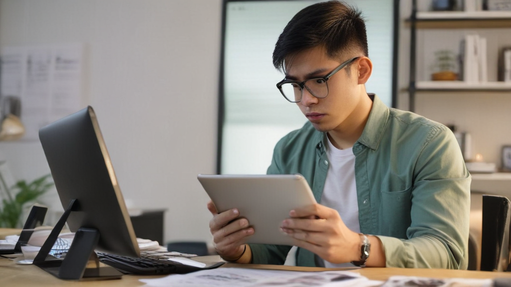 7 Sai Lầm UX Website Gen Z Đang Mắc: Bỏ Ngay Để Tăng 300% Chuyển Đổi