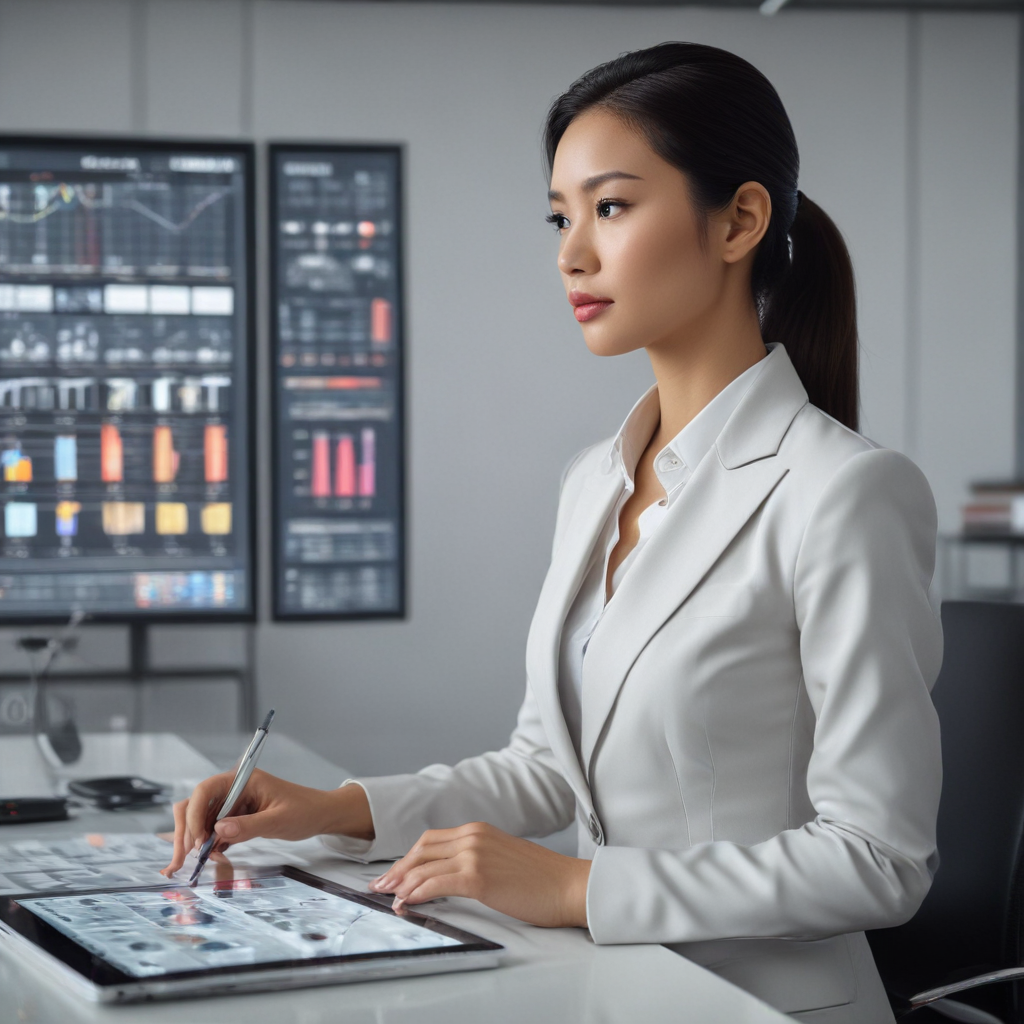 Đối thủ đã dùng AI điều phối marketing từ đầu năm rồi, bạn vẫn đang quản lý bằng file Excel?