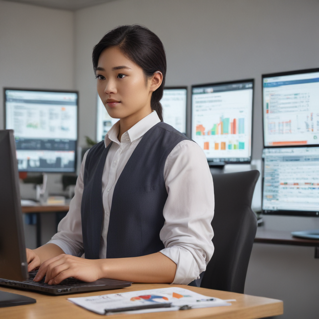 Dùng n8n gửi báo cáo Google Analytics tự động qua Zalo mỗi sáng — hướng dẫn từng bước