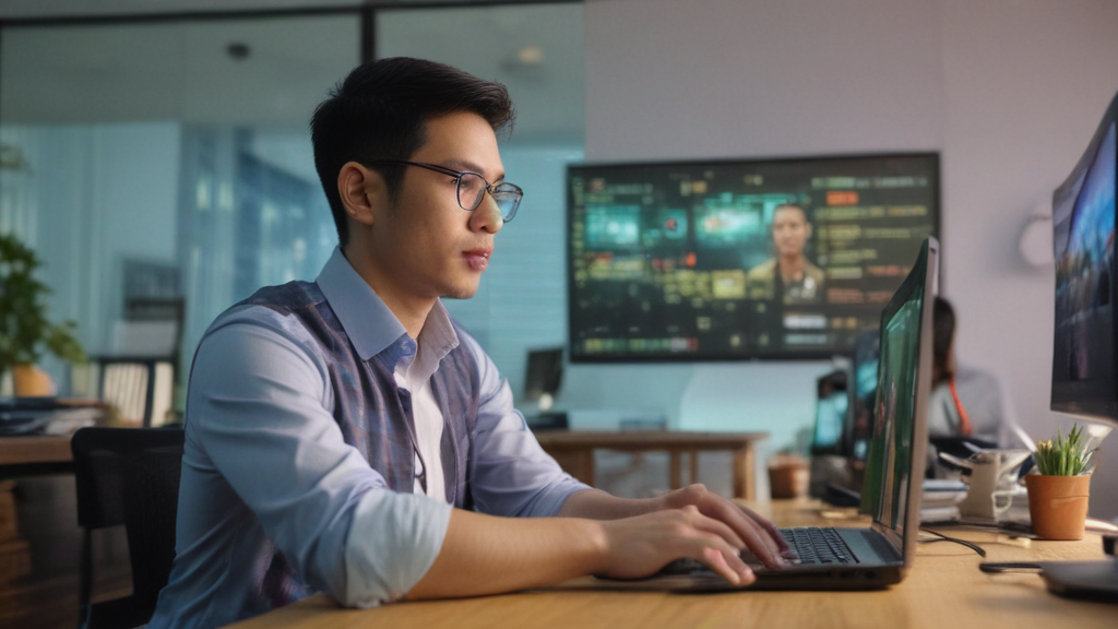 Top 5 Cách Viết Content Chuẩn AIO Bằng AI: Tier List Cho Founder SMB