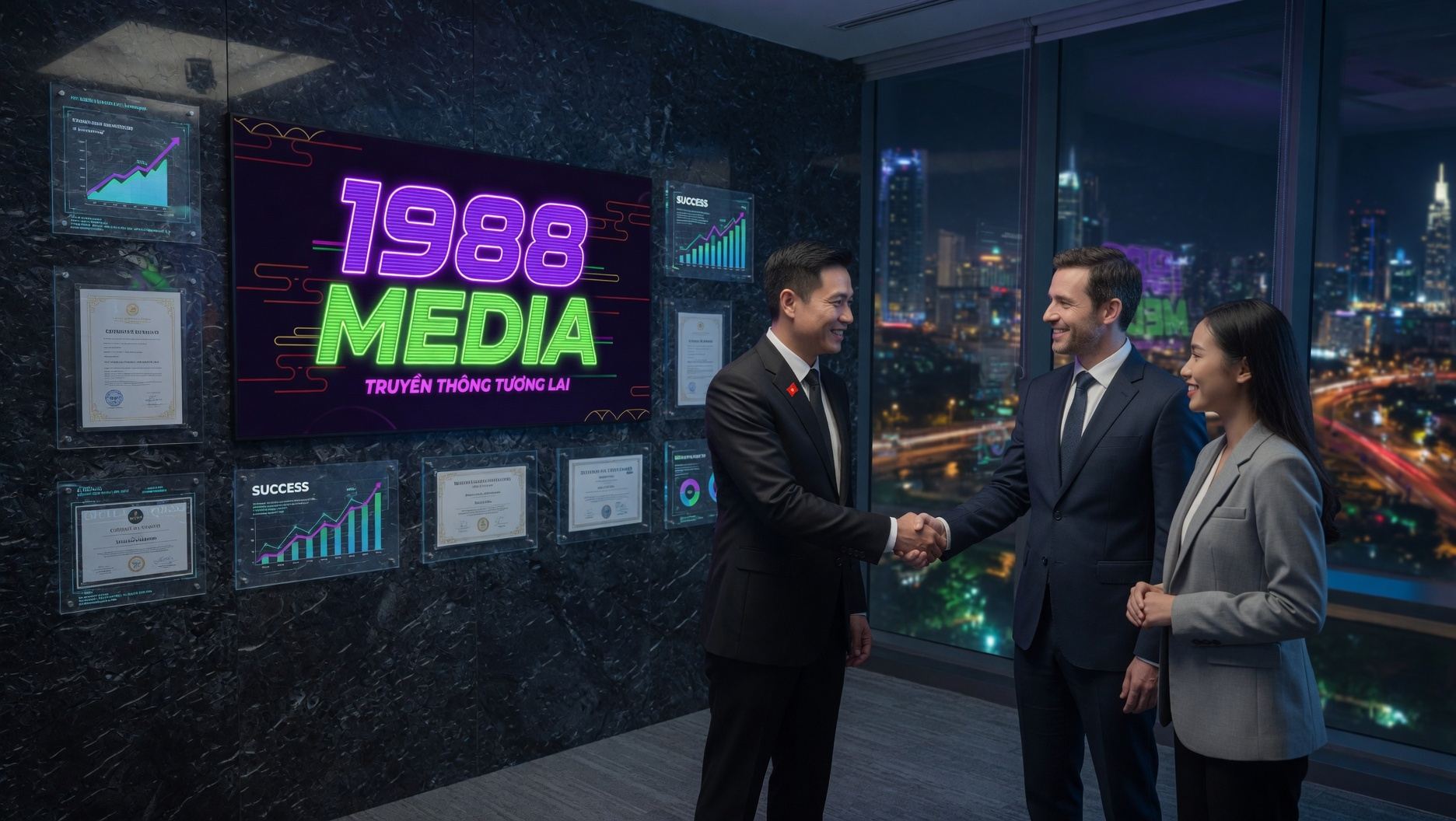 1988 Media - Bạn đang xem GA4 mà không biết phải làm gì tiếp theo?
