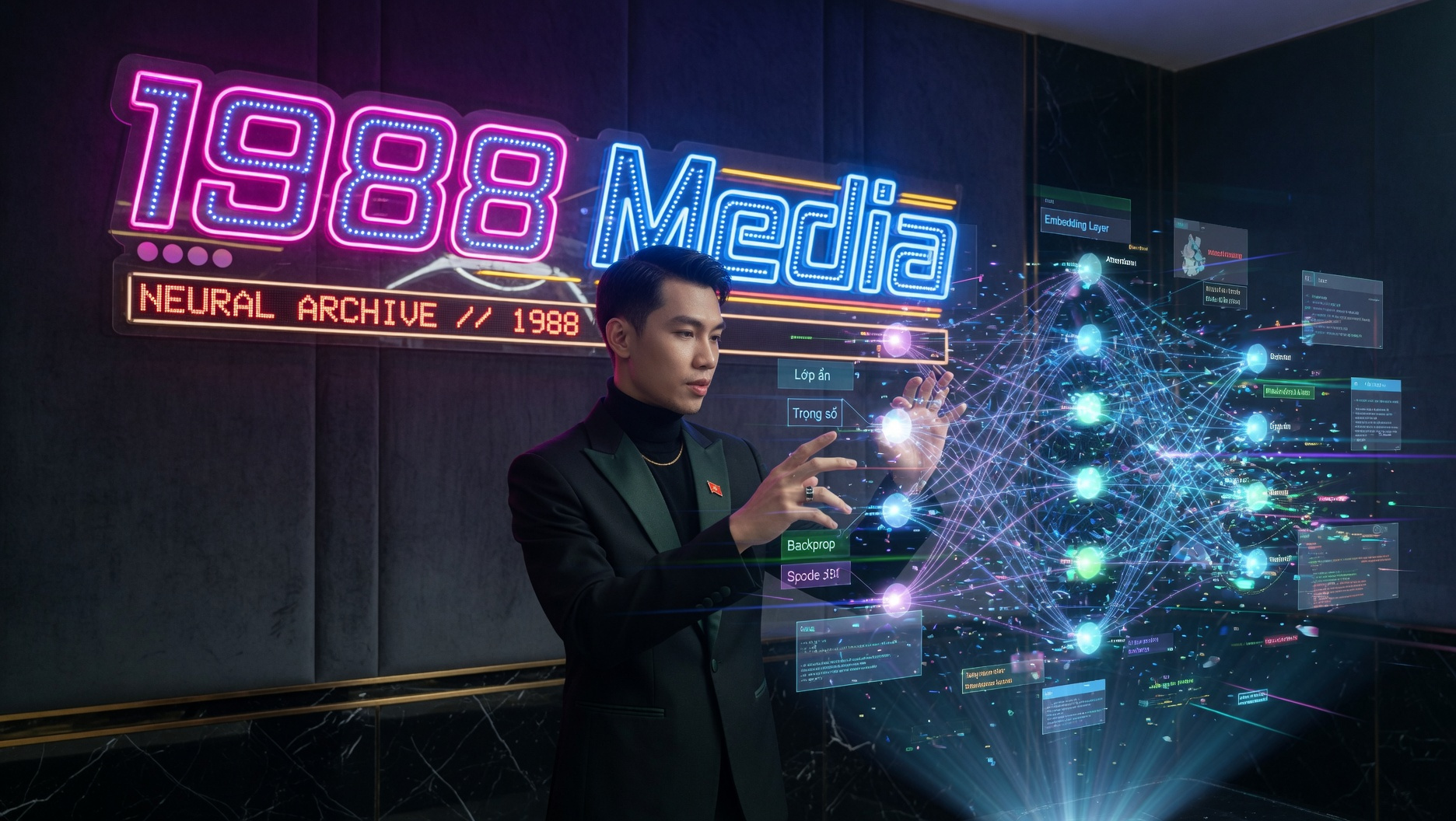 1988 Media - Bạn đang xem GA4 mà không biết phải làm gì tiếp theo?