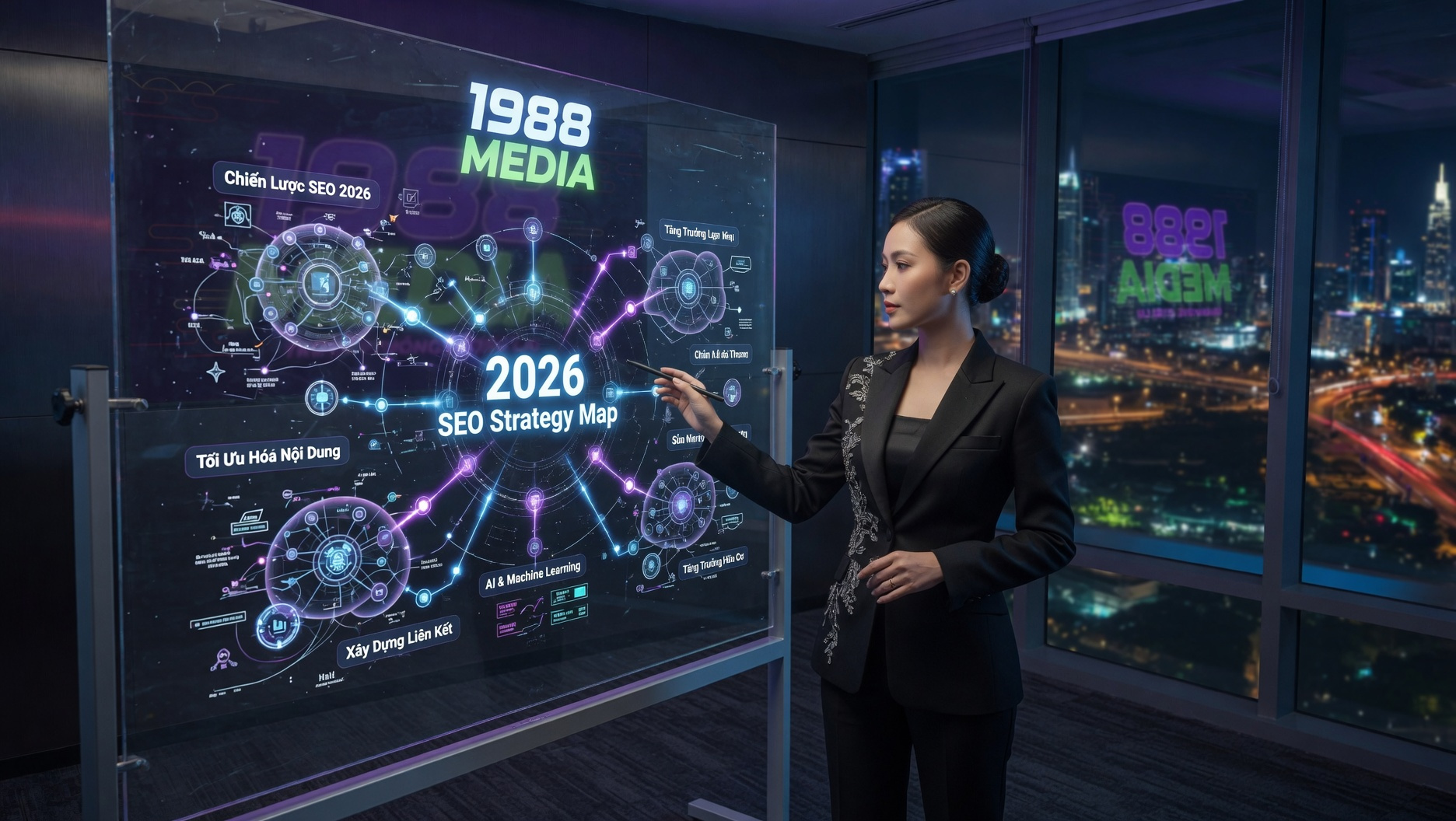 1988 Media - Lấy lead thủ công hay tự động bằng n8n? Mình đã thử và đây là kết quả