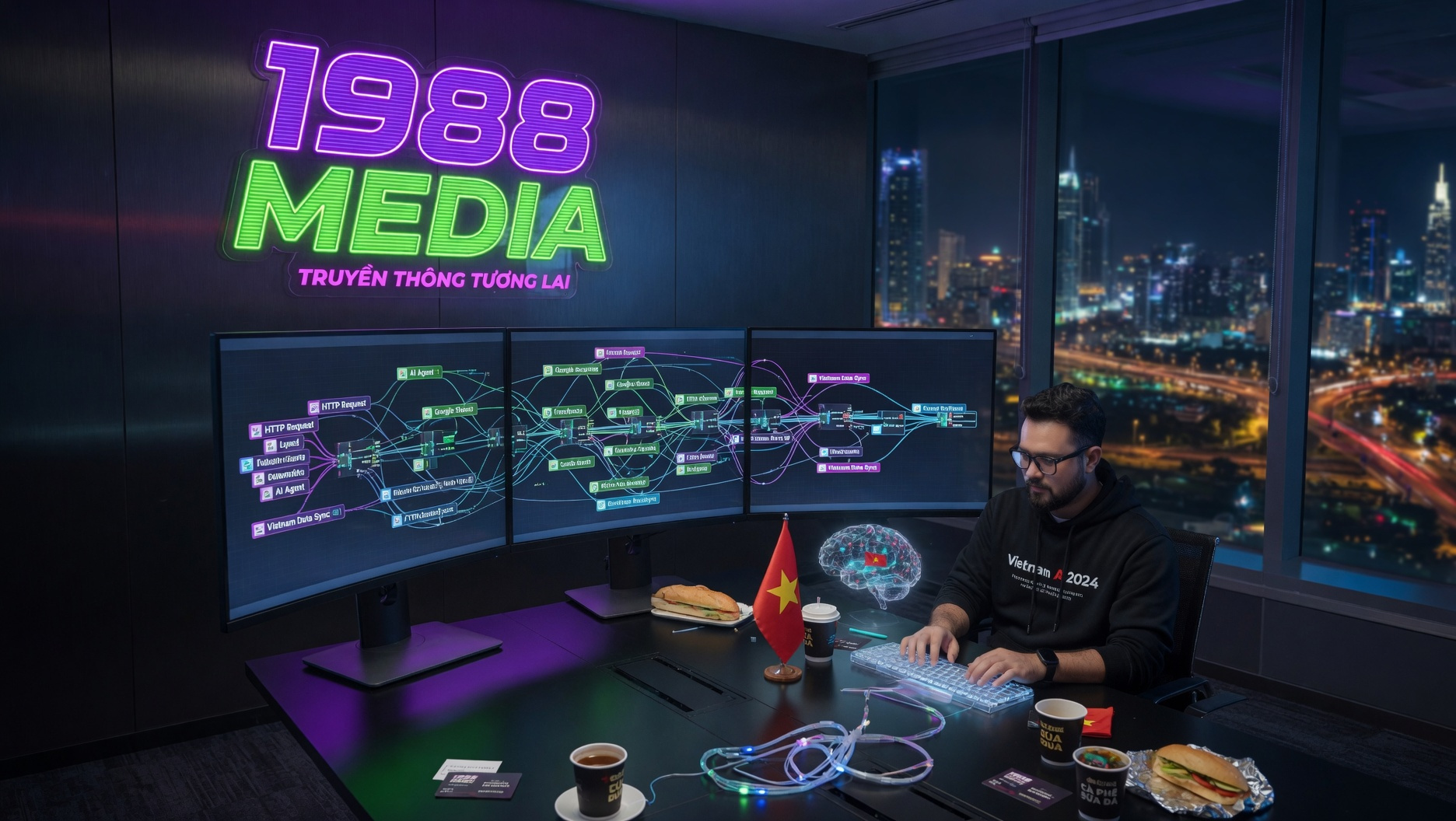 1988 Media - 5 lỗi chạy quảng cáo khiến doanh nghiệp nhỏ đốt tiền vô ích