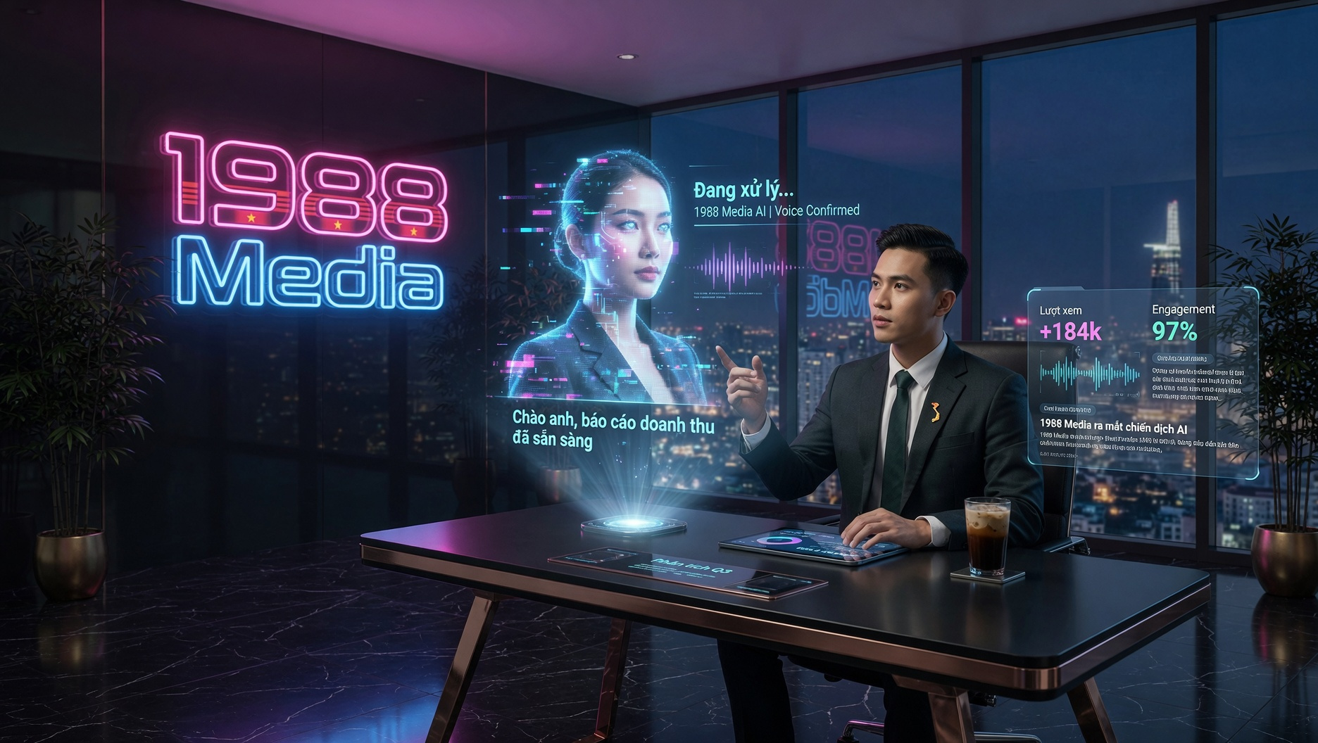 1988 Media - 5 Sai Lầm GEO 2026 Founder SMB Phải Tránh: Trend-jacking Hay Tự Sát?