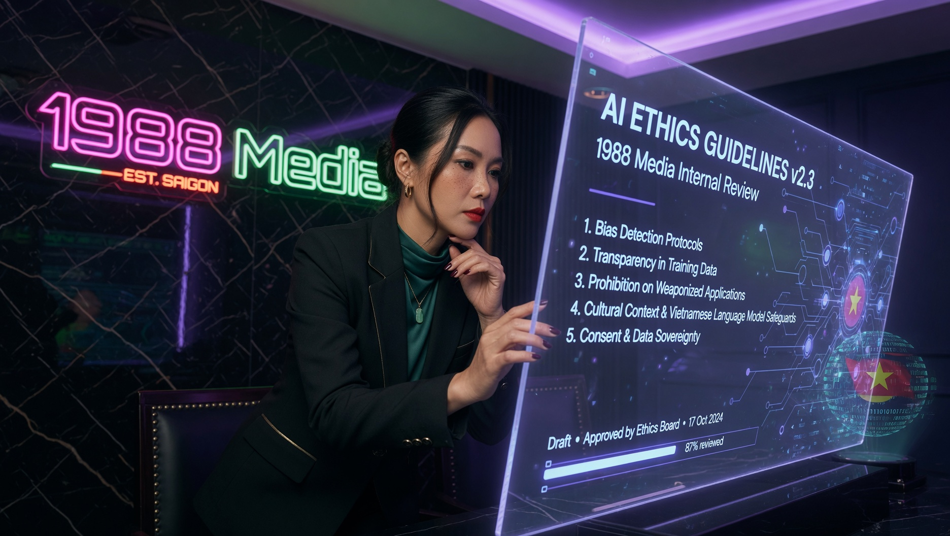 1988 Media - 5 lỗi chạy quảng cáo Facebook Google khiến tiền bay mất mà không có khách