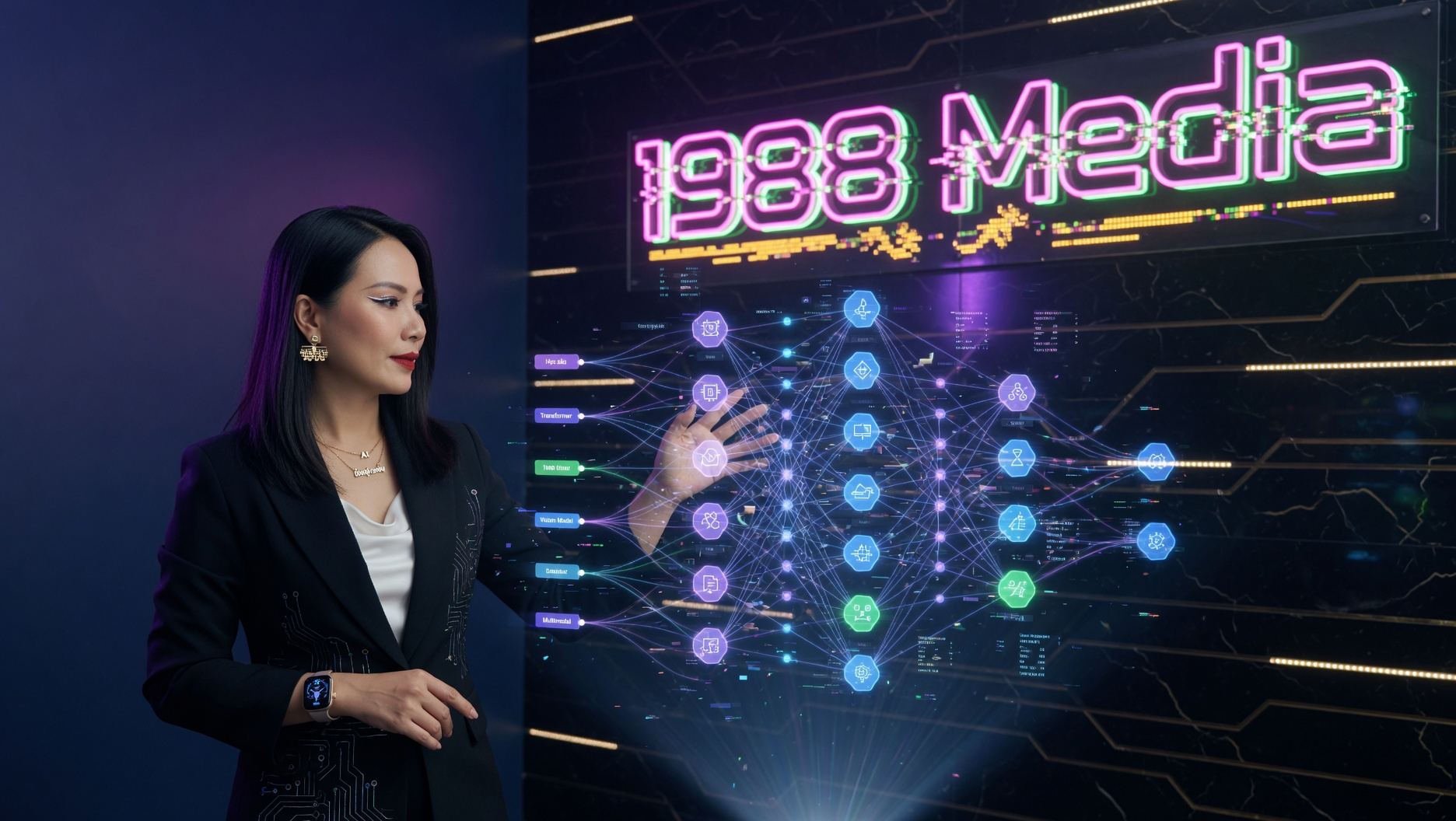 1988 Media - Bạn đang xem GA4 mà không biết số liệu nào thực sự quan trọng?
