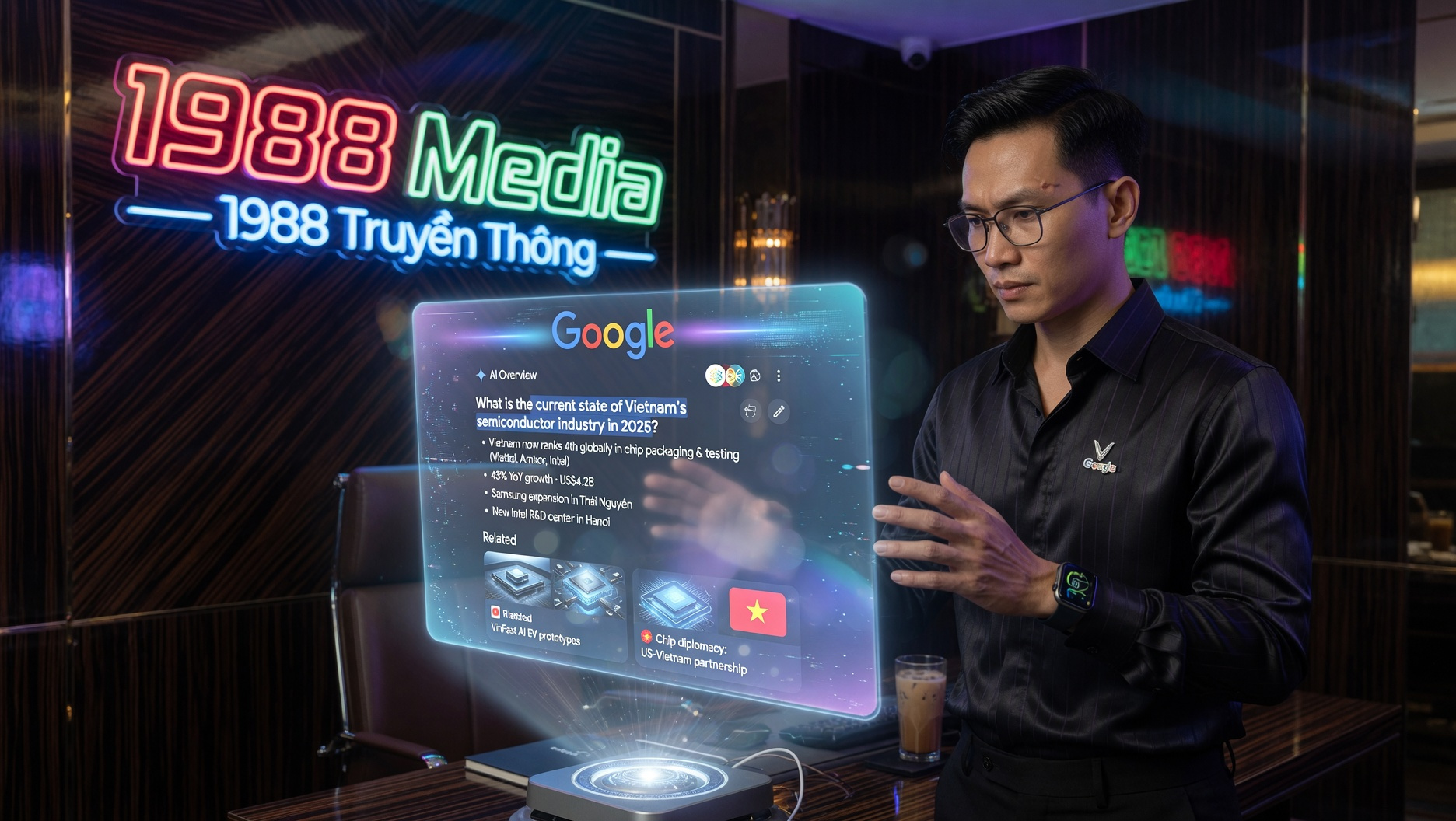 1988 Media - Cài n8n trên VPS 10 phút: 3 sai lầm khiến bạn mất cả ngày
