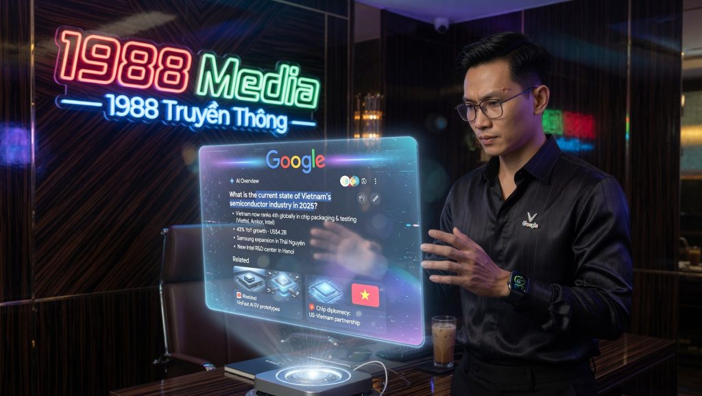3 lỗi khiến bạn vẫn phải làm báo cáo marketing thủ công trong năm 2026