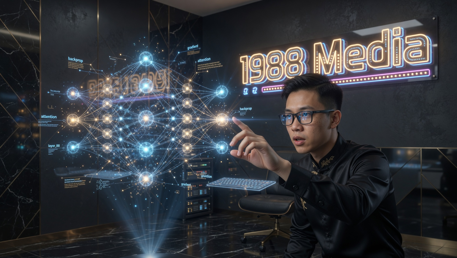 1988 Media - Cài n8n trên VPS 10 phút: 3 sai lầm khiến bạn mất cả ngày