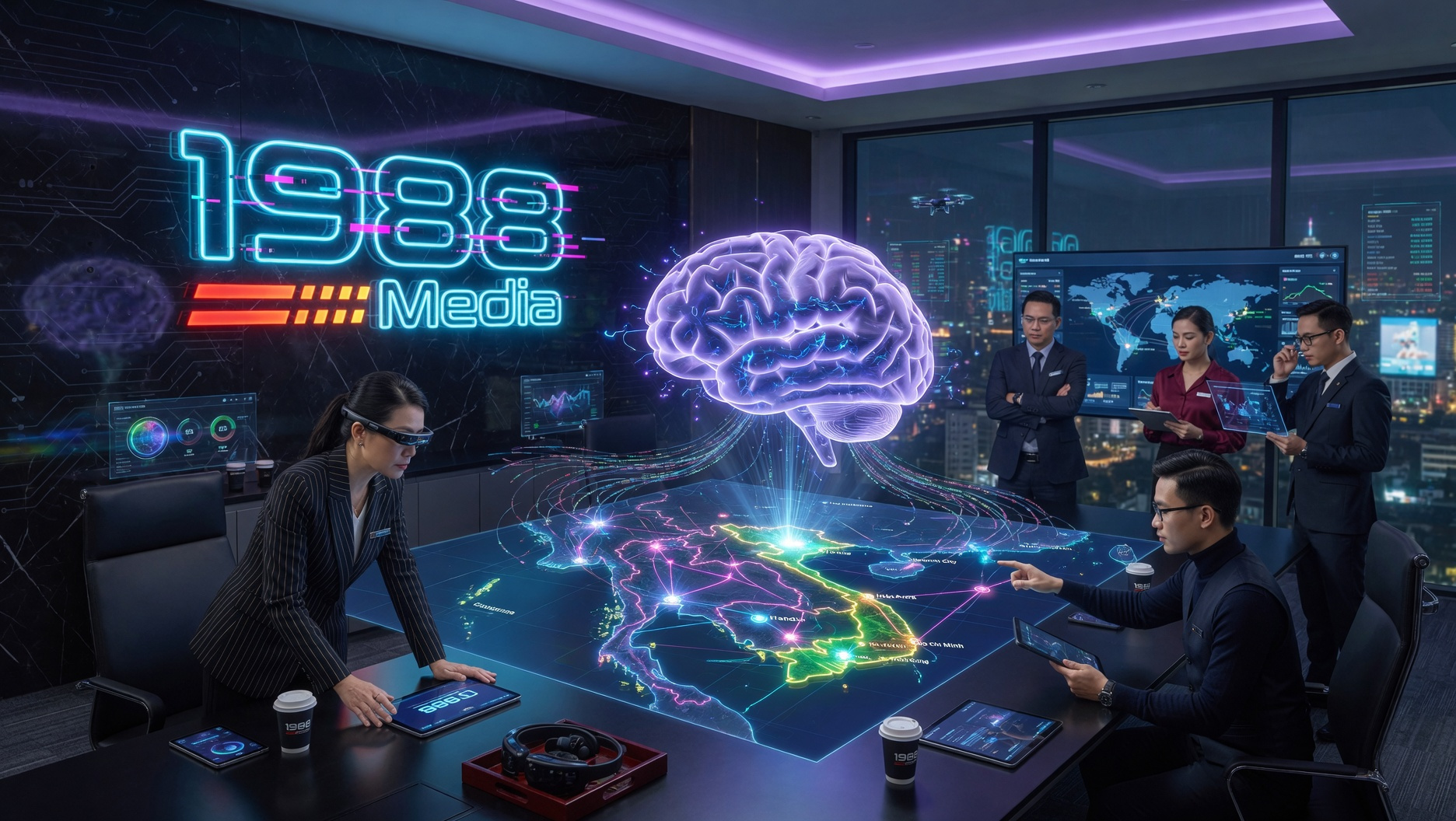 1988 Media - 3 sai lầm AI Agent khiến shop online mất 50% doanh thu (và cách sửa)
