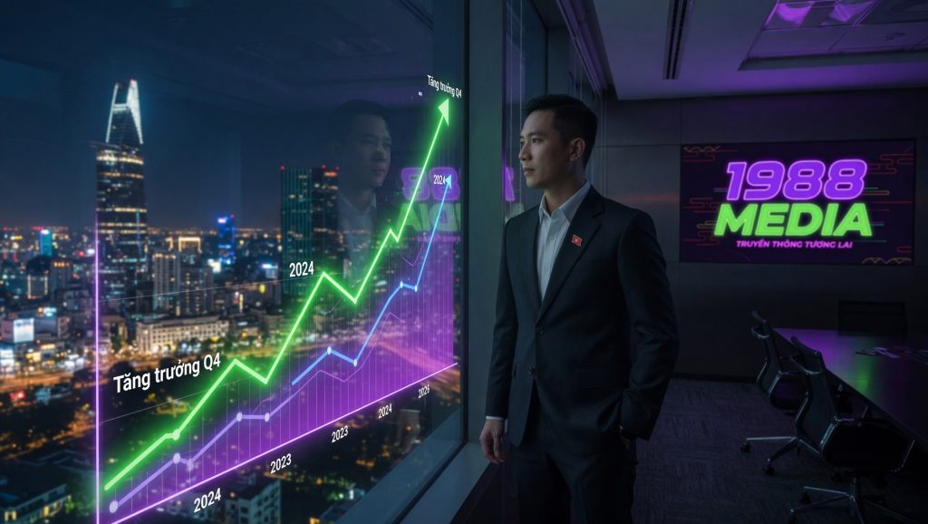 AI Tools Doanh Nghiệp SME 2026: Tự Động Hóa Marketing Với Chi Phí 8 Triệu/Tháng
