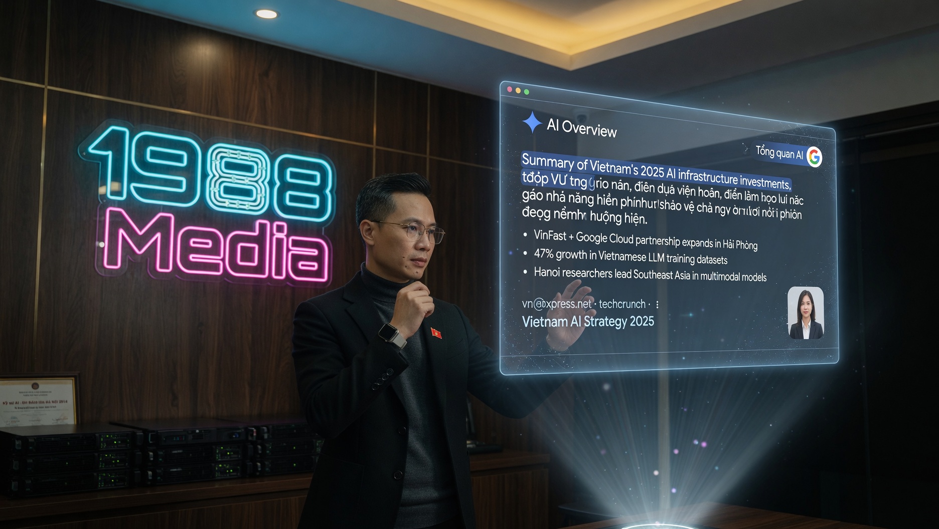 1988 Media - Tại sao cùng chạy quảng cáo mà người ta có đơn còn bạn thì không?