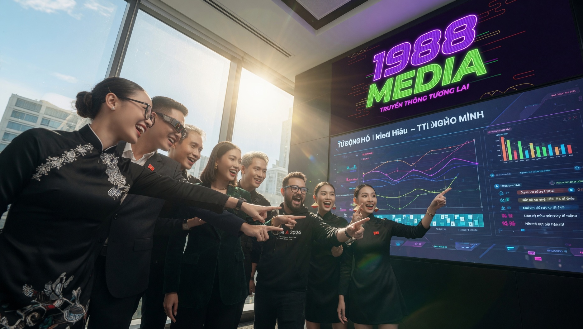 1988 Media - Mình đã cài n8n miễn phí trên máy tính và tự động hóa toàn bộ content thế này