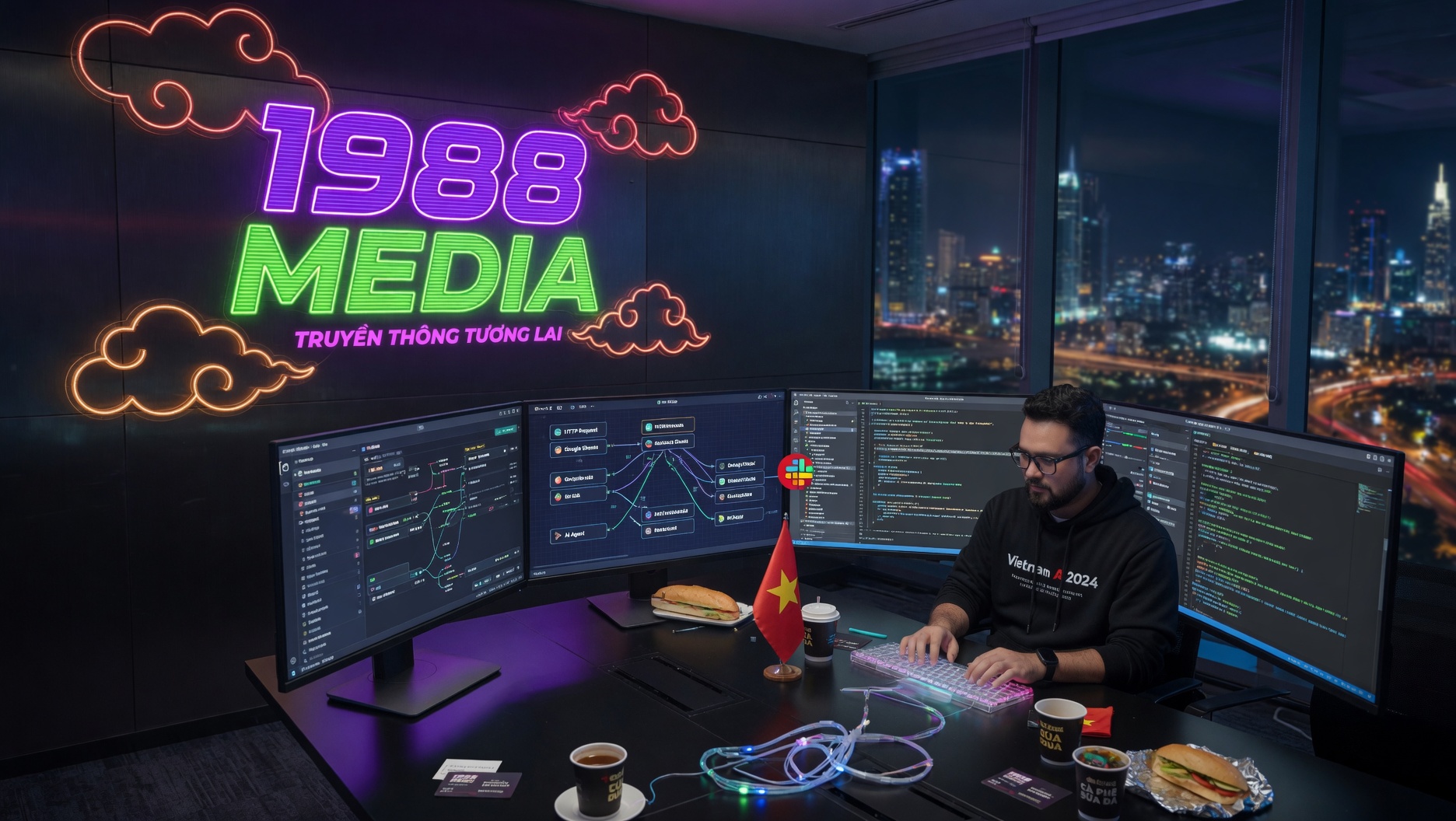 2026: 3 Case Study GEO Thay Đổi Cách Marketer Việt Tạo Nội Dung 9 1988 Media - 2026: 3 Case Study GEO Thay Đổi Cách Marketer Việt Tạo Nội Dung