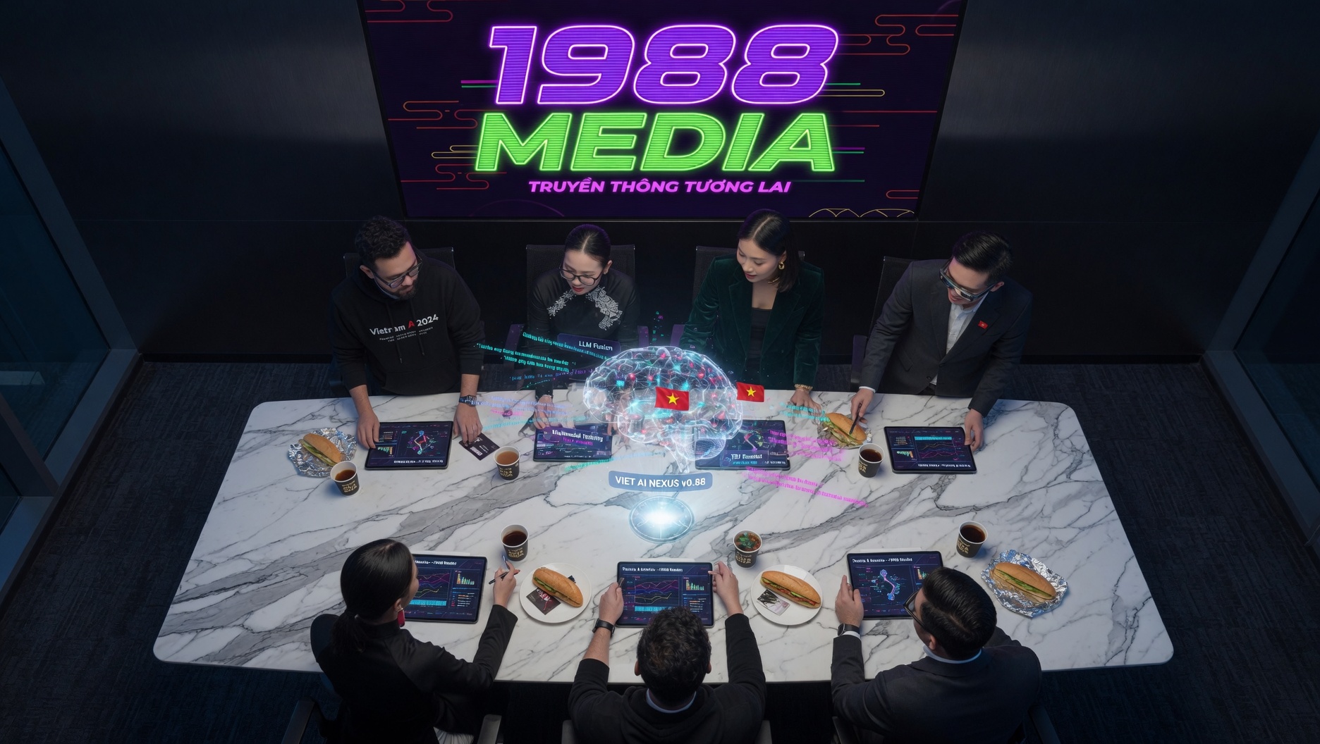 2026: 3 Case Study GEO Thay Đổi Cách Marketer Việt Tạo Nội Dung 10 1988 Media - 2026: 3 Case Study GEO Thay Đổi Cách Marketer Việt Tạo Nội Dung