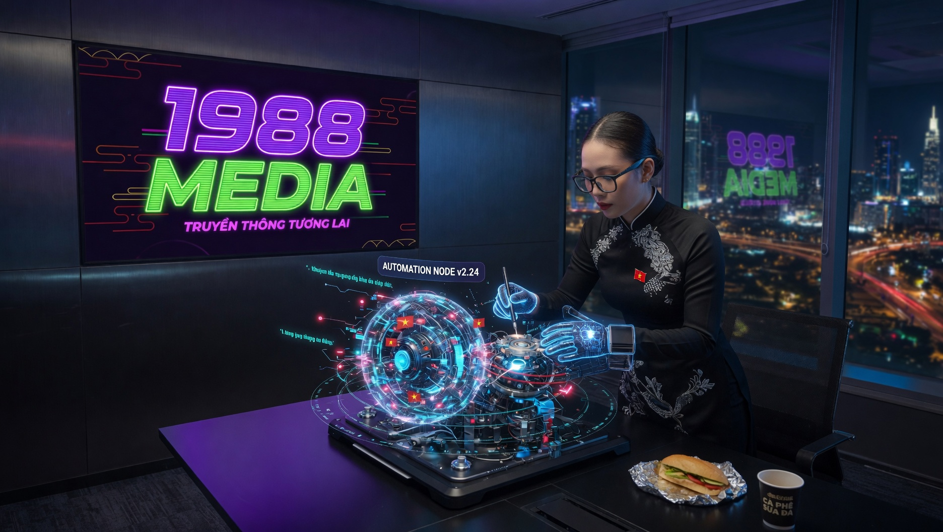 1988 Media - 5 lỗi đọc GA4 khiến chiến lược marketing của bạn đi sai hướng