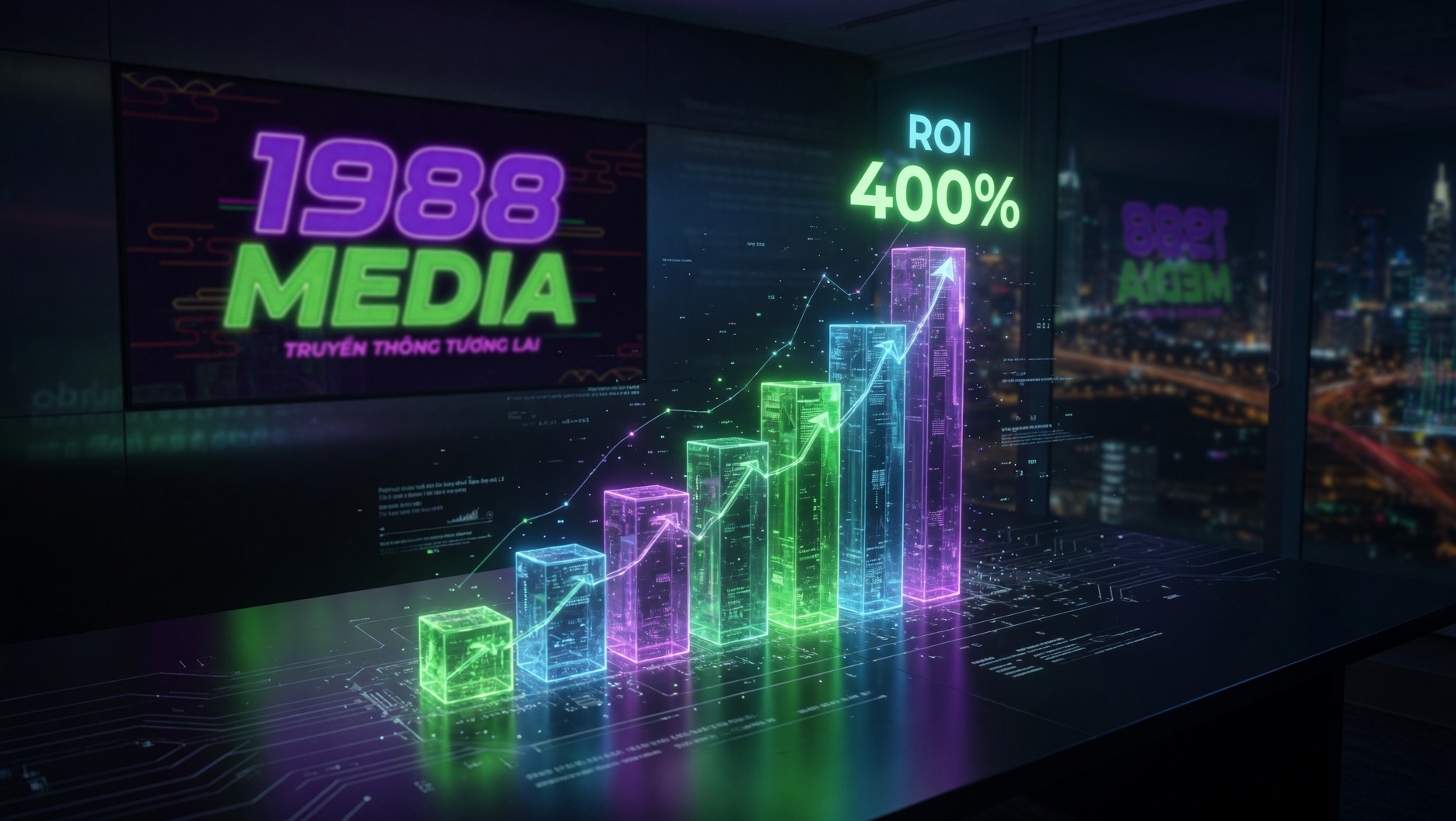1988 Media - 5 bước viết content AIO chuẩn Google 2026 (so sánh 3 công cụ AI)