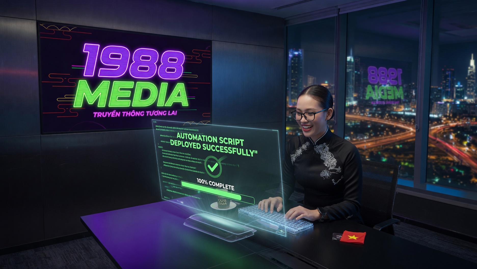 1988 Media - 5 Sai Lầm GEO 2026 Khiến 73% Marketer Thất Bại: Chuyên Gia Phản Biện