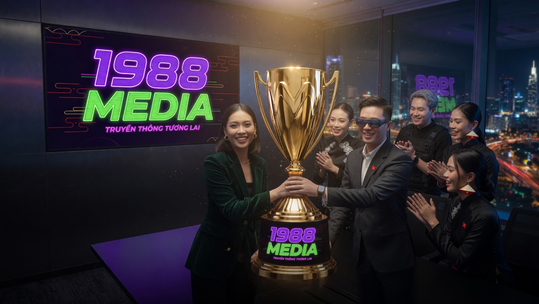 1988 Media - 5 Sai Lầm GEO 2026 Khiến 73% Marketer Thất Bại: Chuyên Gia Phản Biện
