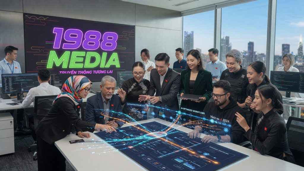5 bước viết content chuẩn AIO bằng AI (2026)