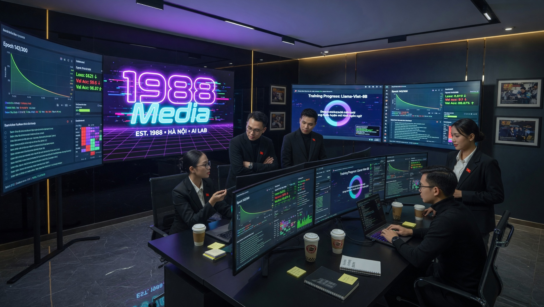 1988 Media - 5 con số GA4 anh chủ doanh nghiệp nhỏ hay bỏ qua nhưng quyết định thành bại