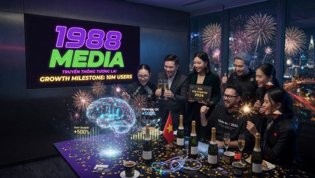 5 bước viết content chuẩn AIO 2026 bằng AI (có data hot)