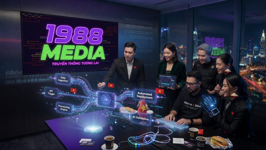 5 lỗi đọc GA4 khiến chiến dịch marketing của bạn mãi không hiệu quả