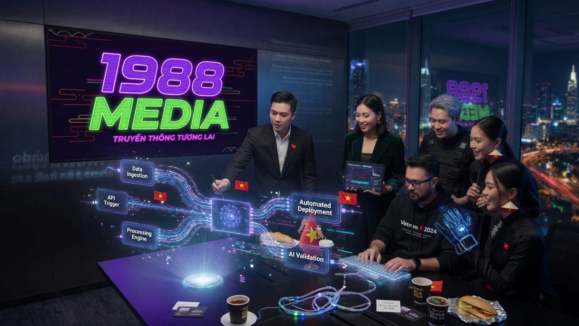 1988 Media - 5 lỗi thiết kế landing page khiến khách thoát trang ngay không mua hàng