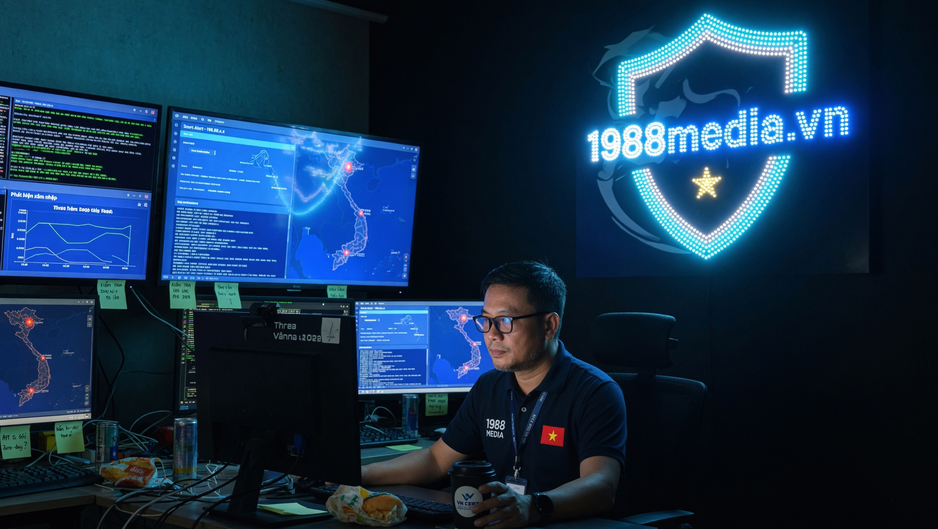 1988 Media - AI Tools Doanh Nghiệp SME 2026: Tự Động Hóa Với 3 Bước Đơn Giản