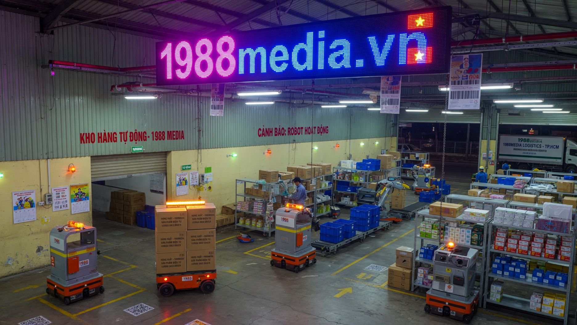 1988 Media - 5 lỗi retargeting khiến khách vào web mãi không chịu mua hàng